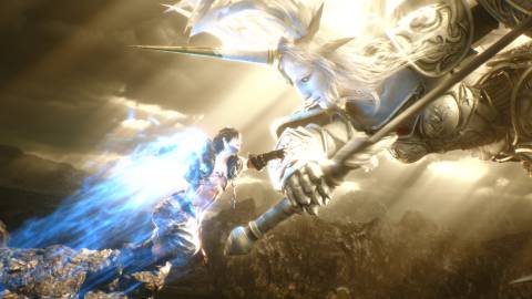 Final Fantasy Xiv A Realm Reborn Videojuegos Meristation