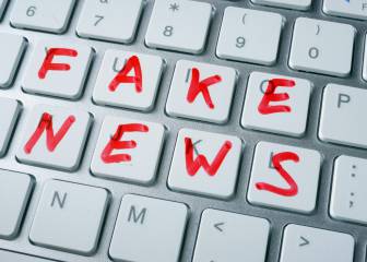 Cinco webs que desmienten bulos: cómo reconocer una ‘Fake News’