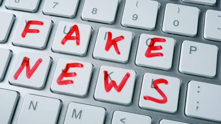 Cinco webs que desmienten bulos: cómo reconocer una ‘Fake News’