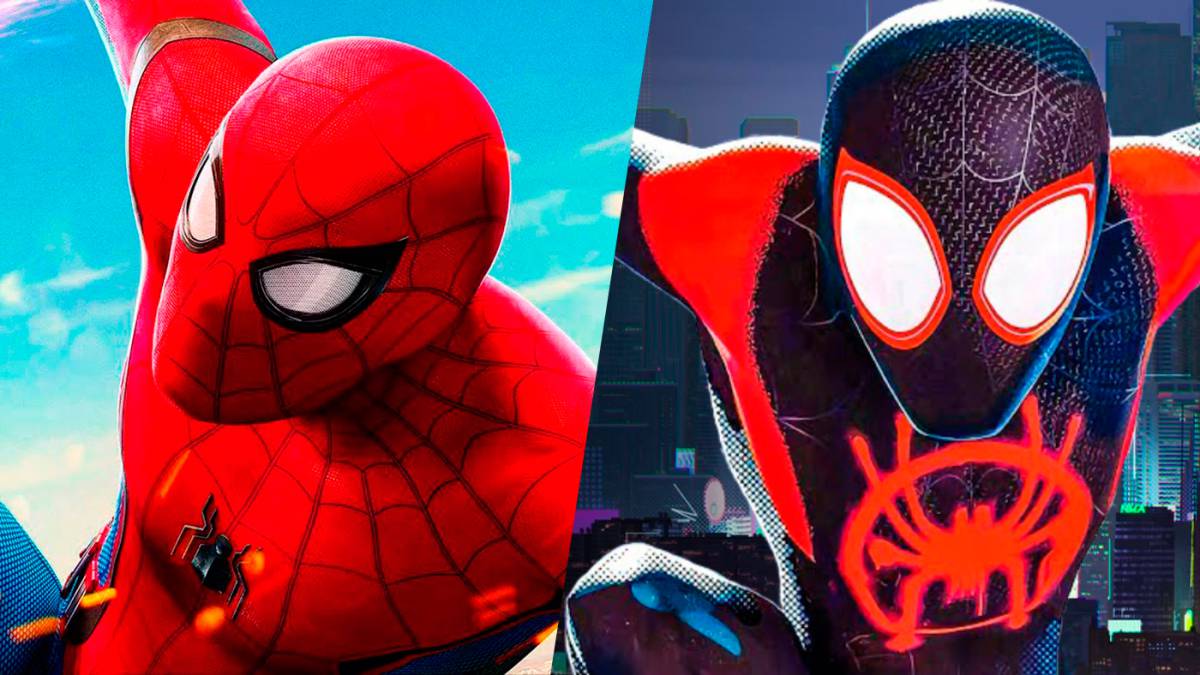 Spider-Man 3 se retrasa: nuevas fechas de la Fase 4 y nueva película para  2022 - MeriStation