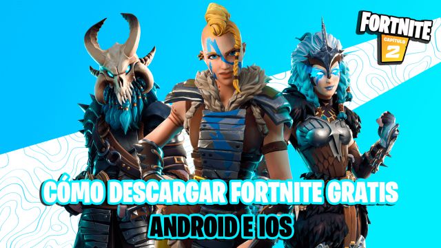 Como Descargar Gratis Fortnite En Smartphones Android E Ios 2021 Meristation