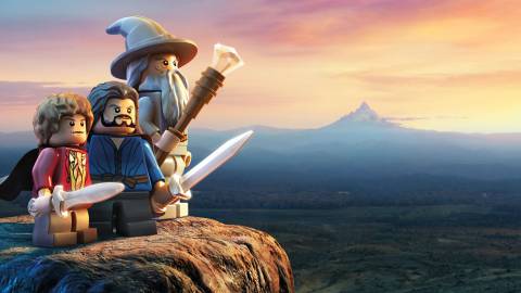 LEGO El Señor de los Anillos y El Hobbit regresan a Steam tras su extraña retirada