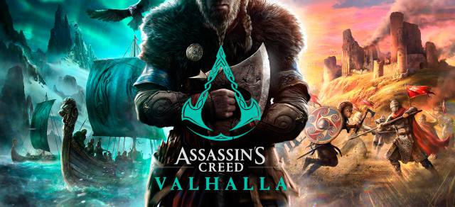 Assassin's Creed Valhalla ya es oficial: primer tráiler mañana a las 17:00 horas