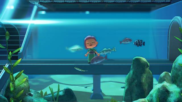Trucos Animal Crossing New Horizons Maratn De Secretos Trucos Animal Crossing New Horizons Maratn De Secretos