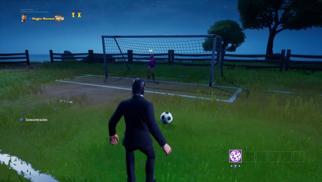 fortnite capitulo 2 temporada 2 fiesta magistral nuevo mapa nuevo modo