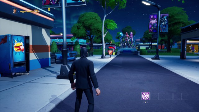 fortnite capitulo 2 temporada 2 fiesta magistral nuevo mapa nuevo modo