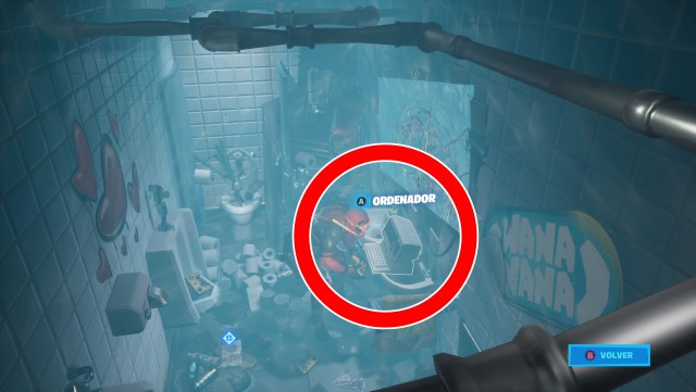 fortnite capitulo 2 temporada 2 minijujego deadpool pfreely skifree