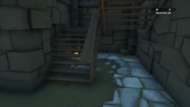 fortnite capitulo 2 temporada 2 desafios dominacion de la ubicacion desafio destruye gnomos en acampamiento abadejo o fortin ruinoso