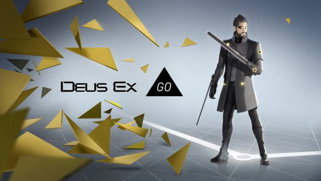 Deus Ex gratis ios y android