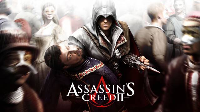 Assassins Creed 2 gratis PC