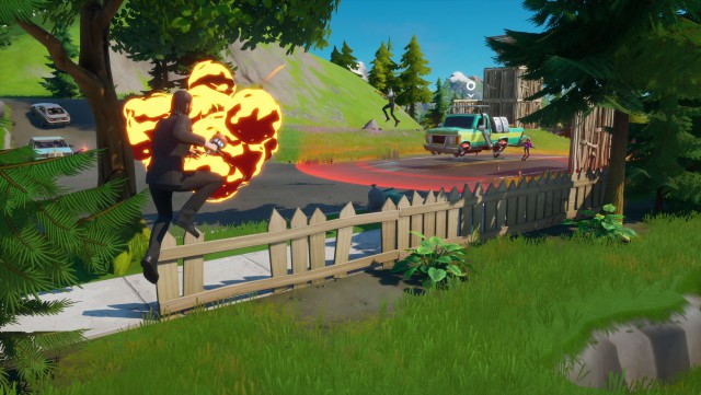 fortnite capitulo 2 temporada 2 juegos de espia operacion carga trucos consejos estrategias