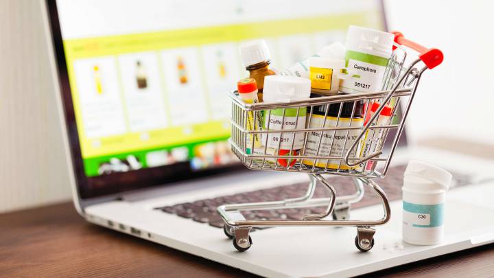 Cómo encontrar las farmacias que venden online en cada Comunidad Autónoma
