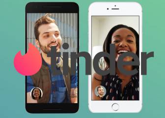 Tinder tendrá un chat de vídeo entre usuarios para finales de año