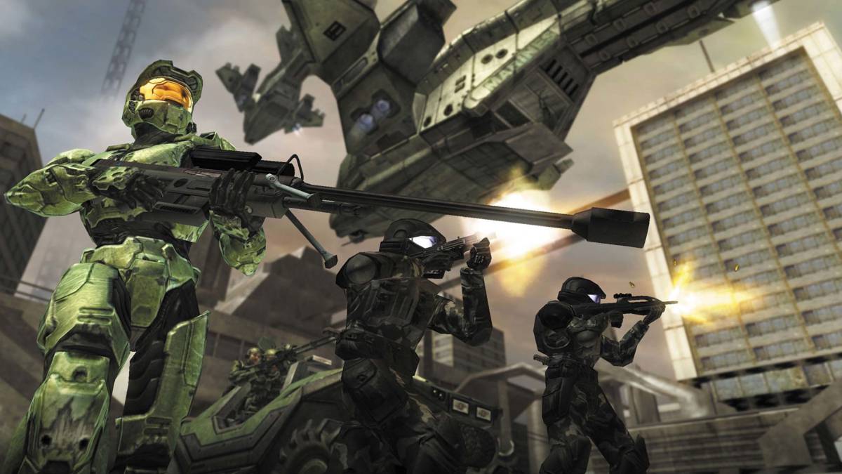 mil sábado Competir Halo 2: Anniversary ya tiene fecha en Steam y Xbox Game Pass - MeriStation