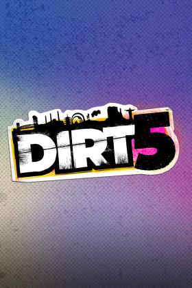 dirt five download