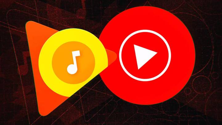 Google Play Music cierra este año: Cómo pasar tus contenidos a YouTube Music