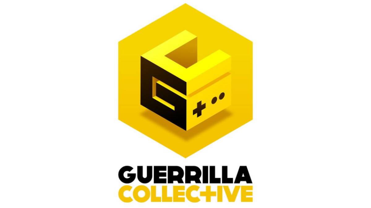 Así es Guerrilla Collective, un evento digital para estudios