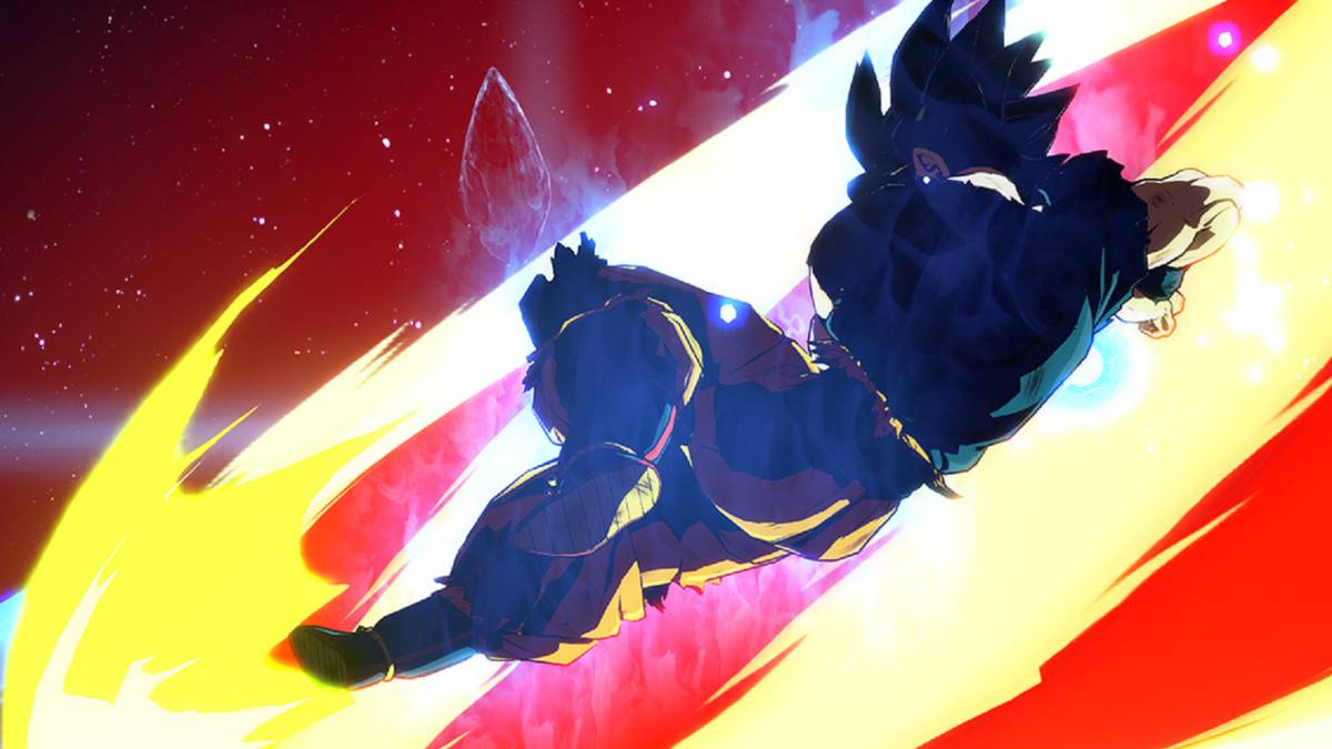 Dragon Ball FighterZ: descubre el Dramatic Finish de Goku Ultra Instinto  contra Kefla - MeriStation