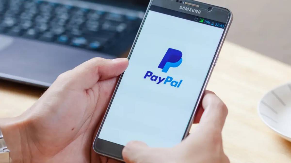 Paypal: Cómo y por qué debes activar la verificación en 2 pasos - AS.com