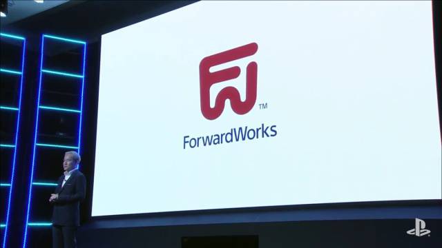 ForwardWorks