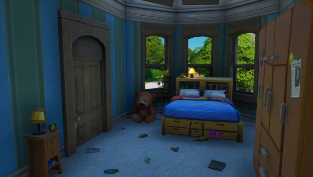 fortnite capitulo 2 temporada 2 desafios dominacion de la ubicacion desafio destruye ositos de peluche en setos sagrados