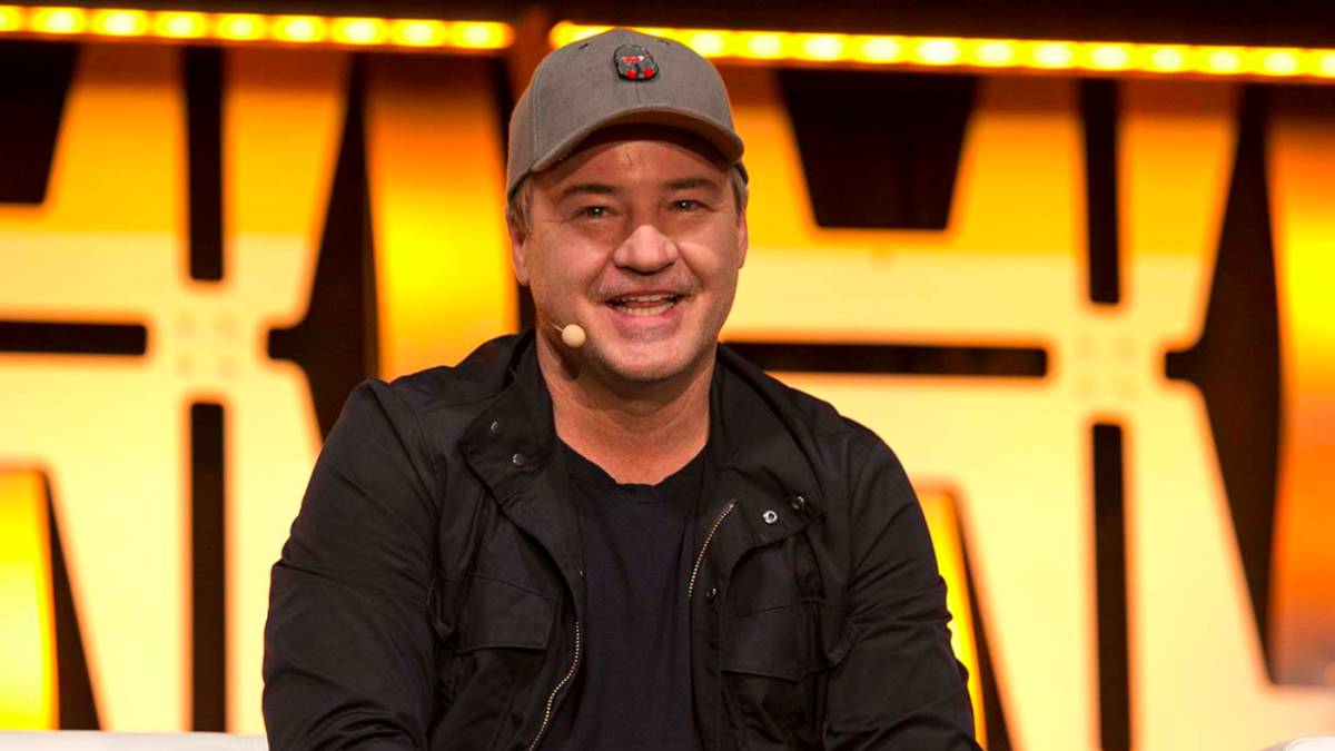 El primer juego de DICE Los Ángeles y Vince Zampella apunta a ser un