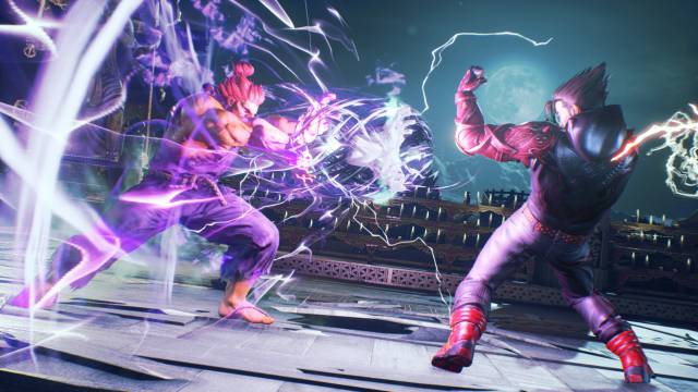 Tekken 7, rebajas, rebajado