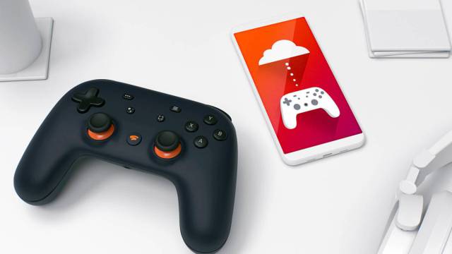 Google Stadia gratis 2 meses