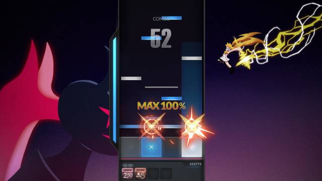 Djmax Respect V gratis Steam