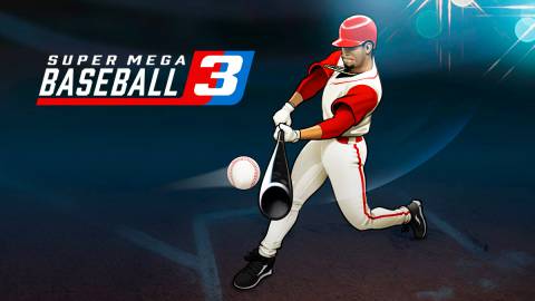 Super Mega Baseball 3, análisis