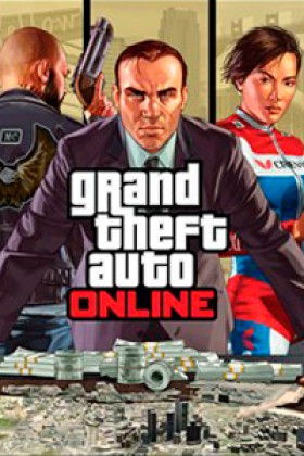 Grand Theft Auto Online Videojuegos Meristation