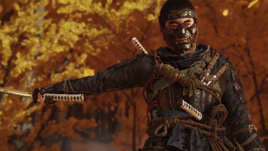 ghost of tsushima sale ghost of tsushima sale
