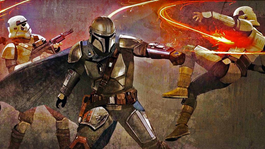 mandalorian actor salary mandalorian actor salary
