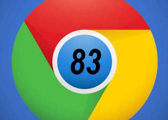 Llega Google Chrome 83, estas son sus novedades