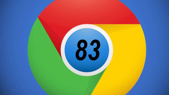 Llega Google Chrome 83, estas son sus novedades - AS.com