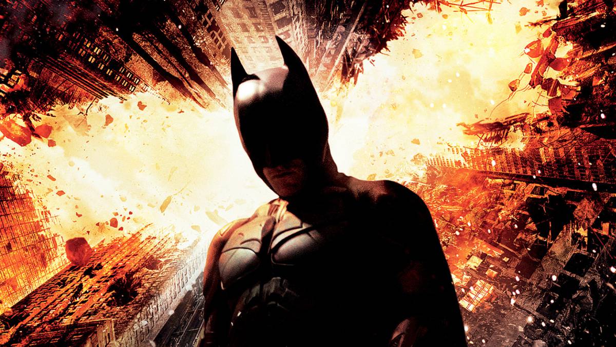 La trilogía de Batman de Christian Bale regresa a los cines tras el  coronavirus - MeriStation