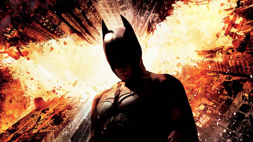 La trilogía de Batman de Christian Bale regresa a los cines tras el  coronavirus - MeriStation