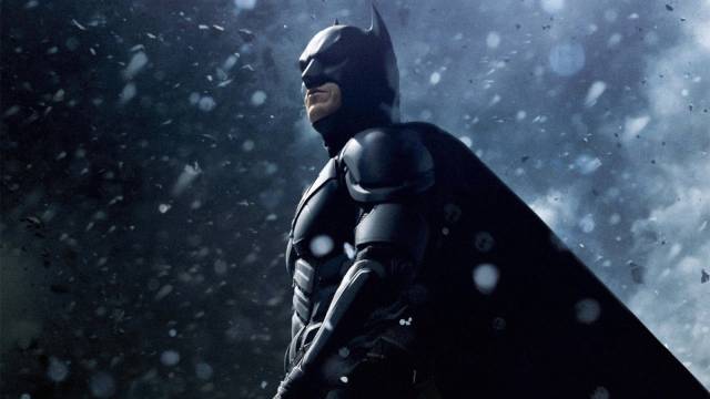 La trilogía de Batman de Christian Bale regresa a los cines tras el  coronavirus - MeriStation