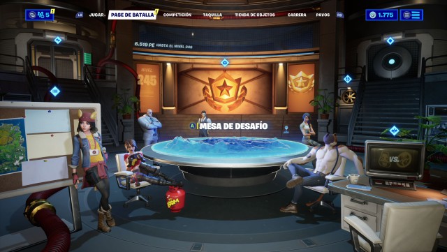 fortnite capitulo 2 temporada 2 doomsday device dispositivo juicio final