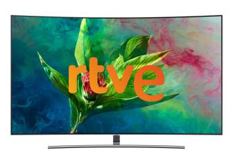 Los contenidos 4K de RTVE A La Carta, exclusivos de las TVs Samsung