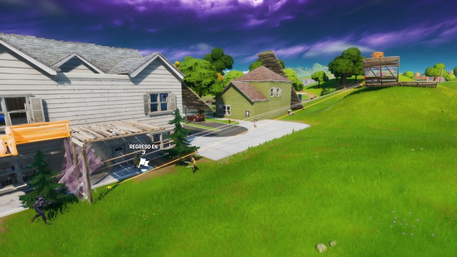 fortnite capitulo 2 temporada 2 juegos de espia operacion infiltracion trucos consejos estrategias
