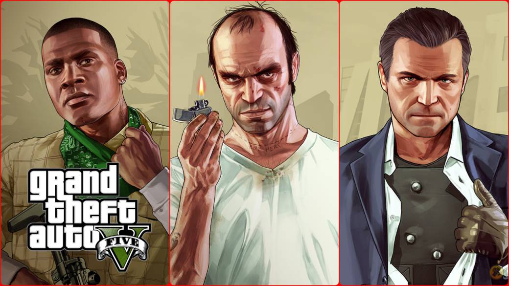 download the last version for apple Grand Theft Auto 5