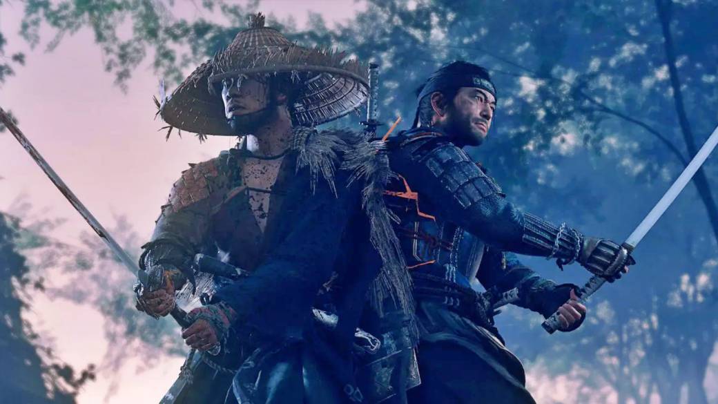 Ghost of Tsushima no obligará a escoger entre Samurái o Fantasma en el