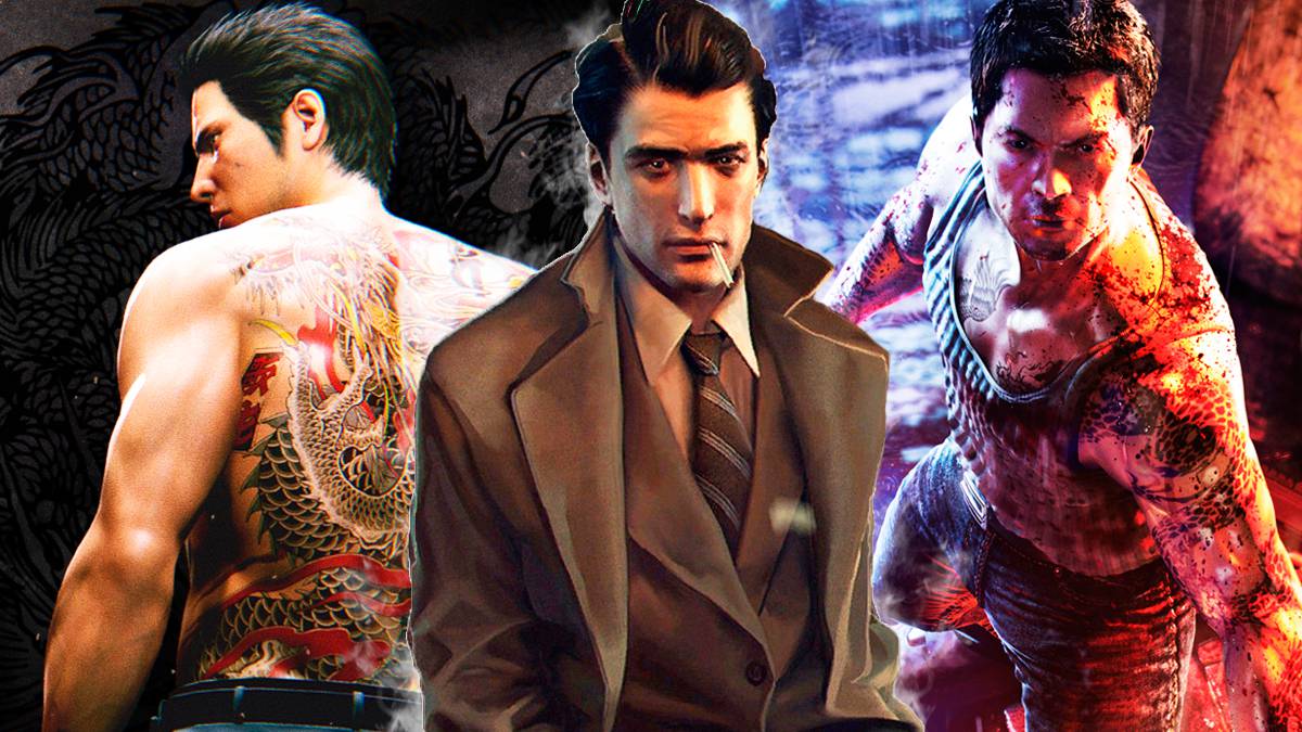 De la yakuza a la mafia italiana: crimen organizado en el videojuego  contemporáneo - MeriStation