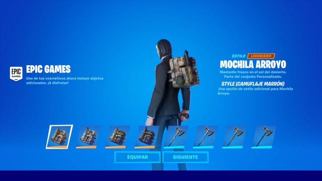 fortnite capitulo 2 temporada 2 notas parche 12.61 cambios novedades