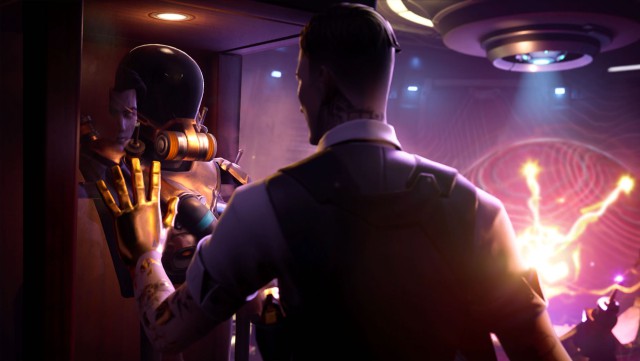 fortnite capitulo 2 temporada 2 12.61 midas tormenta