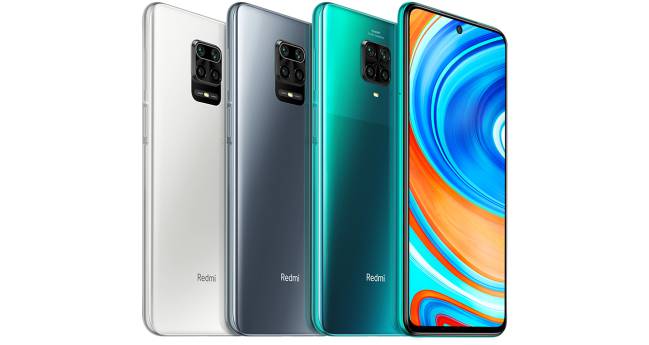 New Xiaomi Redmi Note 9 and Note 9 Pro and Mi 10 Lite 5G: price and features