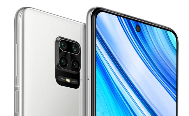 New Xiaomi Redmi Note 9 and Note 9 Pro and Mi 10 Lite 5G: price and features