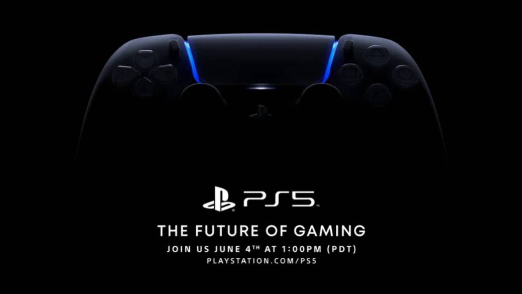 PS5 mostrará sus primeros juegos en un evento el próximo 4 de ...