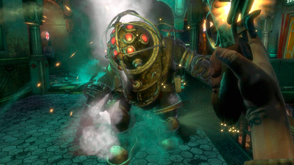download free bioshock collection switch review